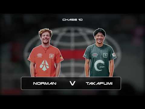 wct-3 match 3 samurai 7 vs ashigaru