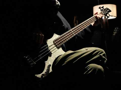 Grassroots G-RF-62 Reita (The Gazette) Signature, Black, Jazz | Reverb