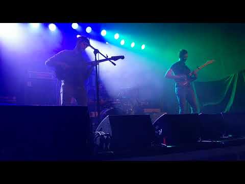 Thumbnail for TTNG - Whatever, Whenever (Live) by TTNG
