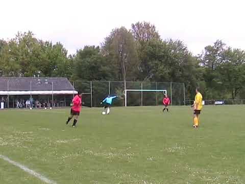 FC Bemelen 1   Slenaken 1 2de Helft