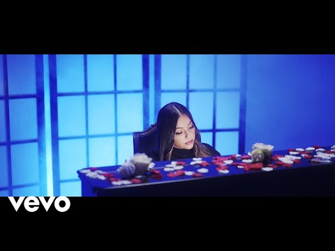 Djena Della - J'imagine