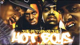 Too Short Bun B Juvenile -  Who Need B*TCH