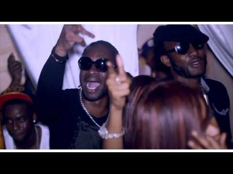 BOUNTY KILLER -  SUPPORT FI SUPPORT (OFFICIAL MUSIC VIDEO)  Raw
