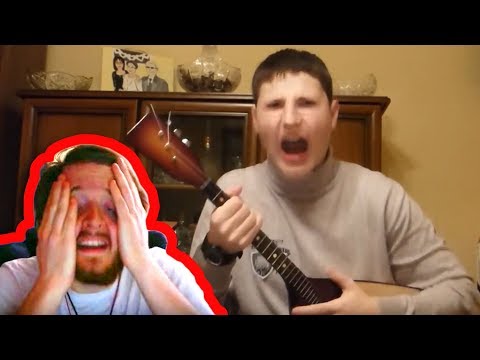 OGLĄDAM PRZERÓBKI YOUNG RUDZIX - TELEDYSK [WYNIKI KONKURSU]