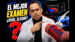 NO SE TE PARA? EL DOPPLER PENEANO: EL EXAMEN MAS IMPORTANTE PARA LA DISFUNCION ERECTIL!