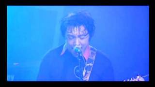 Reuben - No One Wins The War (live)