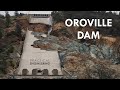 What Really Happened At The Oroville Dam Spillway