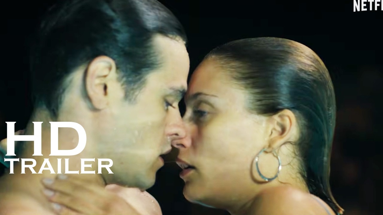 OASIS Trailer SUBTITULADO [HD] Netflix