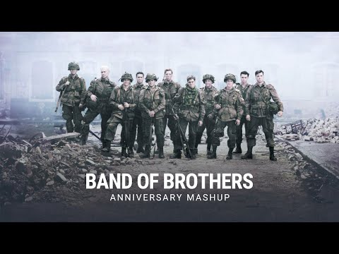 DVD Band of Brothers - Image 2