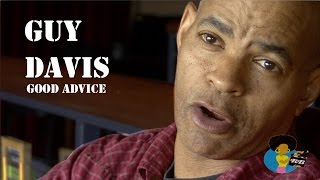 Guy Davis - Good Advice