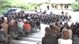 LBM jeugdorkest Doolhof Tegelen - Jigue en Re Jigue