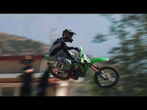 RAW Pro Motocross Prep at Glen Helen Raceway