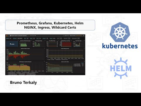 Detailed Instructions on Installing and Using Prometheus to Monitor a Kubernetes Cluster