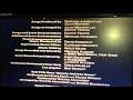 Closing To Beauty And The Beast 1992 Demo VHS