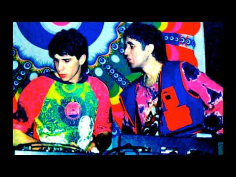 09/12/1999 - 1H Dj mix Atyss vs Patrick Rognant Radio FG   RAVEUP show