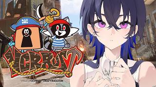 【VCR RUST】せかせか働け【ぶいすぽ/一ノ瀬うるは】