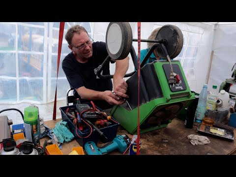 „Elektroseelsorge“ in Walporzheim | 12.10.2021