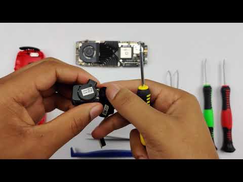 Dji spark gimbal camera repair part original camera