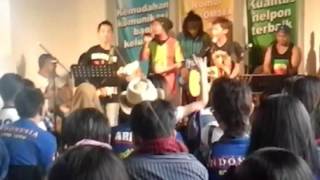 Download lagu Berita cuaca (cover) Rasta Kurawa mp3 Download lagu Berita cuaca (cover) Rasta Kurawa mp3