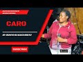 Caro Okinyo Blackcurrent