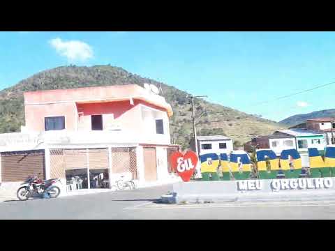 Mostrando para vocês de Itororó ate Firmino Alves Bahia.
