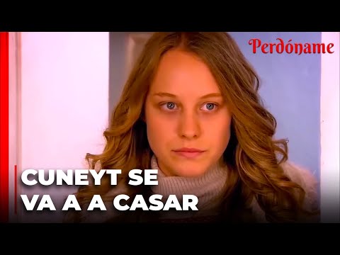 Osman Kozan İnterroga A Feride Por La Carta - Perdóname Capítulo 47