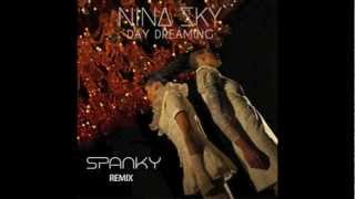 Nina Sky- Day Dreaming ( Spanky Remix)