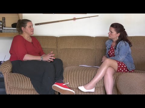 Életutak - Vendég: Hodálik Brigitta óvónő, gyógypedagógus, textilszobrász