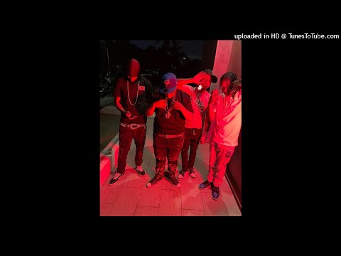 Baby Stone Gorillas | AzChike Type Beat 2021 - “Wtf” (prod. Jay M)