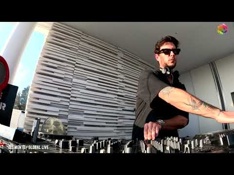 Clemente - Global Live