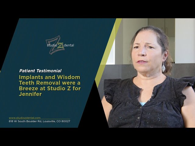 testimonia - I'm so happy with my treatment