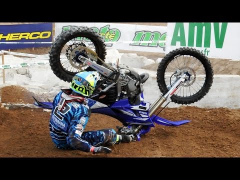 Enduro GP France - Cahors 2016 by Jaume Soler