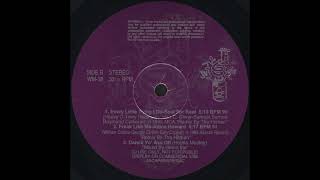 WICKED MIX SUBSCRIPTION SERVICE Dance Yo' Ass Off House Medley * Glenn Irie * Wicked Mix WM38