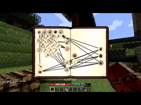 Yami plays - TerraFirmaPunk (multiplayer) - E02: Can't thrive without surviving