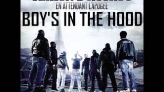 Boy's In the Hood Music Video