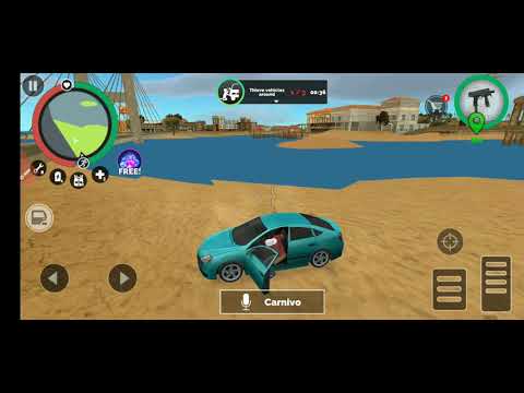 how to destroy mad Joe in Vegas crime simulator