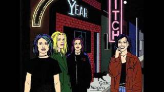 Seven Year Bitch - Disillusion