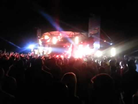 Spring Break Europe 2014 Eskalation Martin Garrix