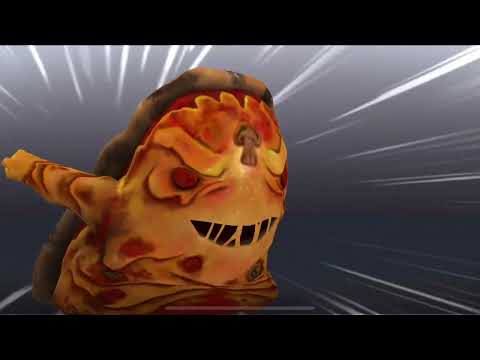 Tortugas Ninja leyendas capítulo 6 completó todas las estrellas modo difícil