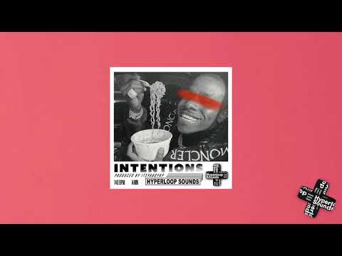 (FREE) Dababy type beat x Nav x Young Thug " Intentions"