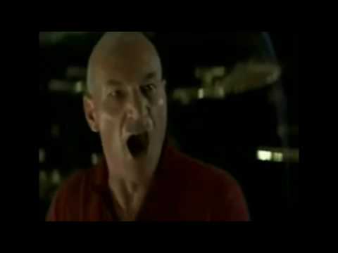 Parody TNG Edit 66 The Worst of Both Worlds