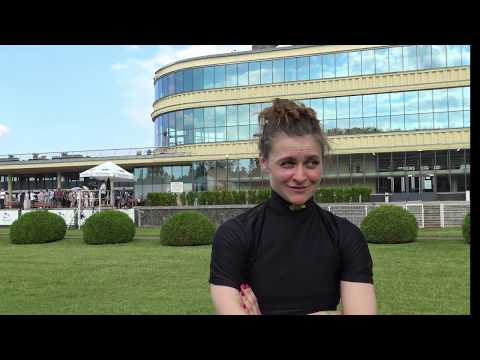 Joanna Wyrzyk zwycięża w Nagrodzie Soliny