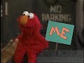 Classic Sesame Street Twinkle Twinkle Little Star 1986