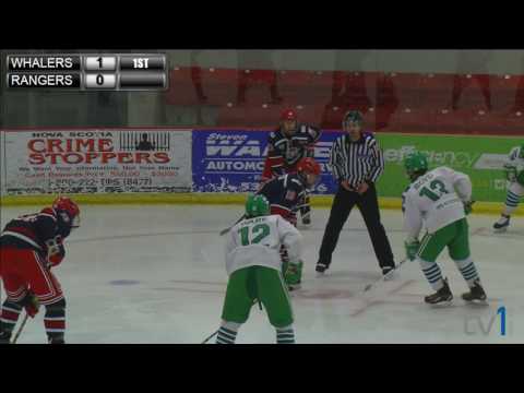 2017 NS MAJOR BANTAM GOLD MEDAL DartmouthVsRangers
