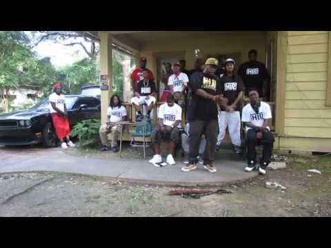 Hotboy Gator - Free Scotty Cain