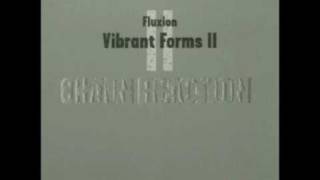 Fluxion - Vibrant Forms 2 (Chain Reaction) - 06 Equilibrium (CD1)