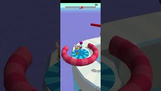 Fun Race 3D || Level 5– Funny Moments + hard Levels | Mobile Game 2025