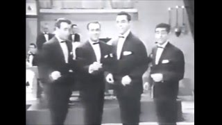 Heart of My Heart from Four Aces video