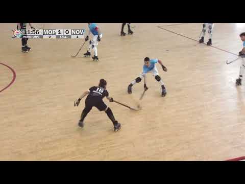 Finali Nazionali Under 23 - Breganze 2024 - Coppa FISR, Fin 3/4 - Montecchio Precalcino x Azz.Novara