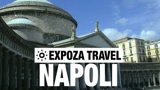 Napoli (Italy) Vacation Travel Video Guide